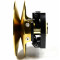 Variateur JDR Giraudo EVO GP115 MBK G3 Soie de 20mm / Bidalot G2B / Open (Courroie 17mm)