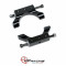 Jeu de Masselottes Variateur JDR AU4G Noire Comp&eacute;tition Type Bidalot Giraudo