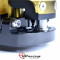 Variateur JDR Giraudo EVO GP115 Peugeot 103 RCX SPX Grand Plage (Courroie 17mm)
