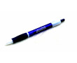 Stylo Bille Noir Polini Motori Blue Line