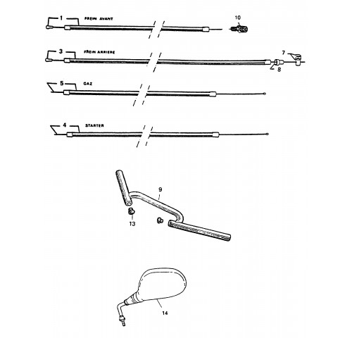 GUIDON-COMMANDES