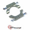 Jeu de Masselottes Variateur JDR Fortal Trempé Compétition Type Bidalot Giraudo