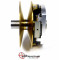 Variateur JDR Giraudo EVO GP115 Peugeot 103 SP MVL Vogue Grand Plage (Courroie 17mm)