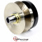 Variateur JDR Giraudo EVO GP115 Peugeot 103 SP MVL Vogue Grand Plage (Courroie 17mm)