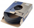 Gaine Cable de Gaz Cyclo Moto Scooter Comp&eacute;tition T&eacute;flon Noir 5mm (au M&egrave;tre - MAX 25M)
