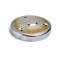 Flasque / Coupelle Cache variateur Peugeot 103 MVL SP Vogue Tole Chromé - OEM 48985