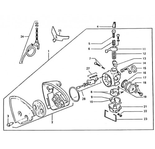 CARBURATEUR