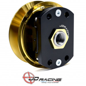 Variateur JDR Giraudo EVO GP115 Soie de 20mm / Bidalot G2B G3 Open Grand Plage