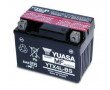 Batterie YTX4l-BS 12V - 3Ah Yuasa Gilera DNA ICE Runner XPower TZR Nitro 100 Ovetto 100 (lg114xl71xh86)