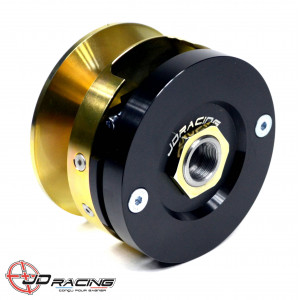 Variateur JDR Giraudo GP100 Soie de 20mm / Bidalot G2B G3 Open (Plage 100)