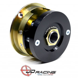 Variateur JDR Giraudo GP100 pour Peugeot 103 SP MV Vogue &agrave; Embrayage