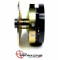 Variateur JDR Giraudo GP100 pour Peugeot 103 SP MV Vogue à Embrayage
