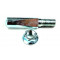 Clavette Pédalier Peugeot 103 102 101 / MBK 51 Motobécane / 9mm x 27mm M7 - Origine 097974