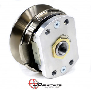 Variateur JDR Giraudo GP106 Soie de 20mm / Bidalot G2A (Plage 105)