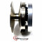 Variateur JDR Giraudo GP106 Soie de 20mm / Bidalot G2A (Plage 105)