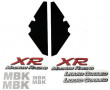 Kit Deco MBK Magnum Racing XR 98