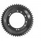 Couronne Cyclo Peugeot 103 Roues Alu Grimeca (D. 98 10 Trous) Noir // Dents au choix