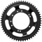 Couronne Cyclo Peugeot 103 Roues Alu Grimeca (D. 98 10 Trous) Noir // Dents au choix