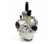 Carburateur Dellorto PHDG 24  Racing - Montage Souple / Starter Tirette - (D&eacute;pression / Graissage)