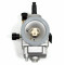 Carburateur Dellorto PHDG 24  Racing - Montage Souple / Starter Tirette - (Dépression / Graissage)