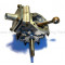 Bas Moteur Complet Giraudo MBK 51