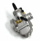Carburateur Dellorto PHDG 21  Racing - Montage Souple / Starter Tirette - (Dépression / Graissage)