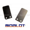 Lamelle Clapet Bidalot Label G1 open - MBK G1 / G2 (x2) // Epaisseur au choix