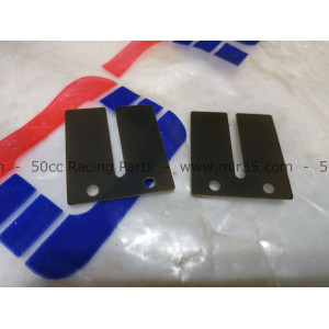 Lamelle Clapet Bidalot G2 88 / MBK G3 87 (La Paire)