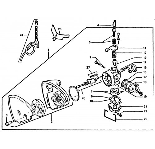 CARBURATEUR