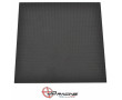 Feuille Clapet Carbone JDR Hi-Tech 0.35mm Racing Tressage &agrave; 45&deg; souple (100x100mm)