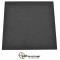 Feuille Clapet Carbone JDR Hi-Tech 0.35mm Racing Tressage &agrave; 45&deg; souple (100x100mm)