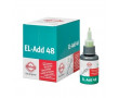 Tube 50ml Pate &agrave; Joint An&eacute;robie Carters / Pipe EL-ADD48 Vert (-55&deg;C/+180&deg;C) - Elring