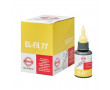 Tube 50ml Pate d'&eacute;tanch&eacute;it&eacute; des Filetages EL-FIL77 Jaune (-55&deg;C/+180&deg;C) - Elring
