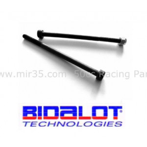 Axe Masselotte Racing Bidalot (a L'unit&eacute;)