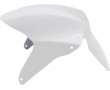 Garde Boue Scooter Avant MBK Nitro Aerox 1997-2012 Blanc Brillant