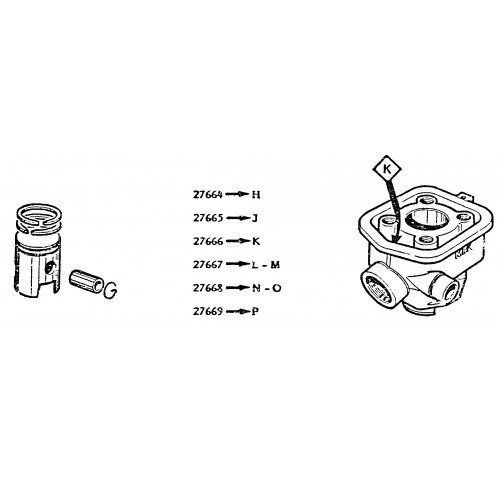  PISTON
