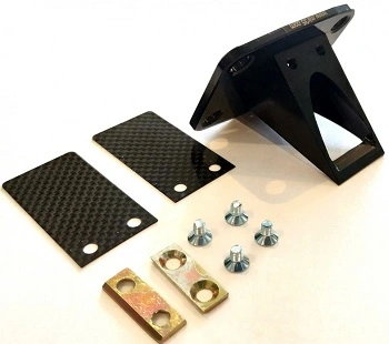 Clapet JDR G1 pour MBK 51