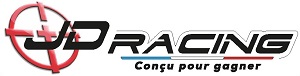 logo JDracing