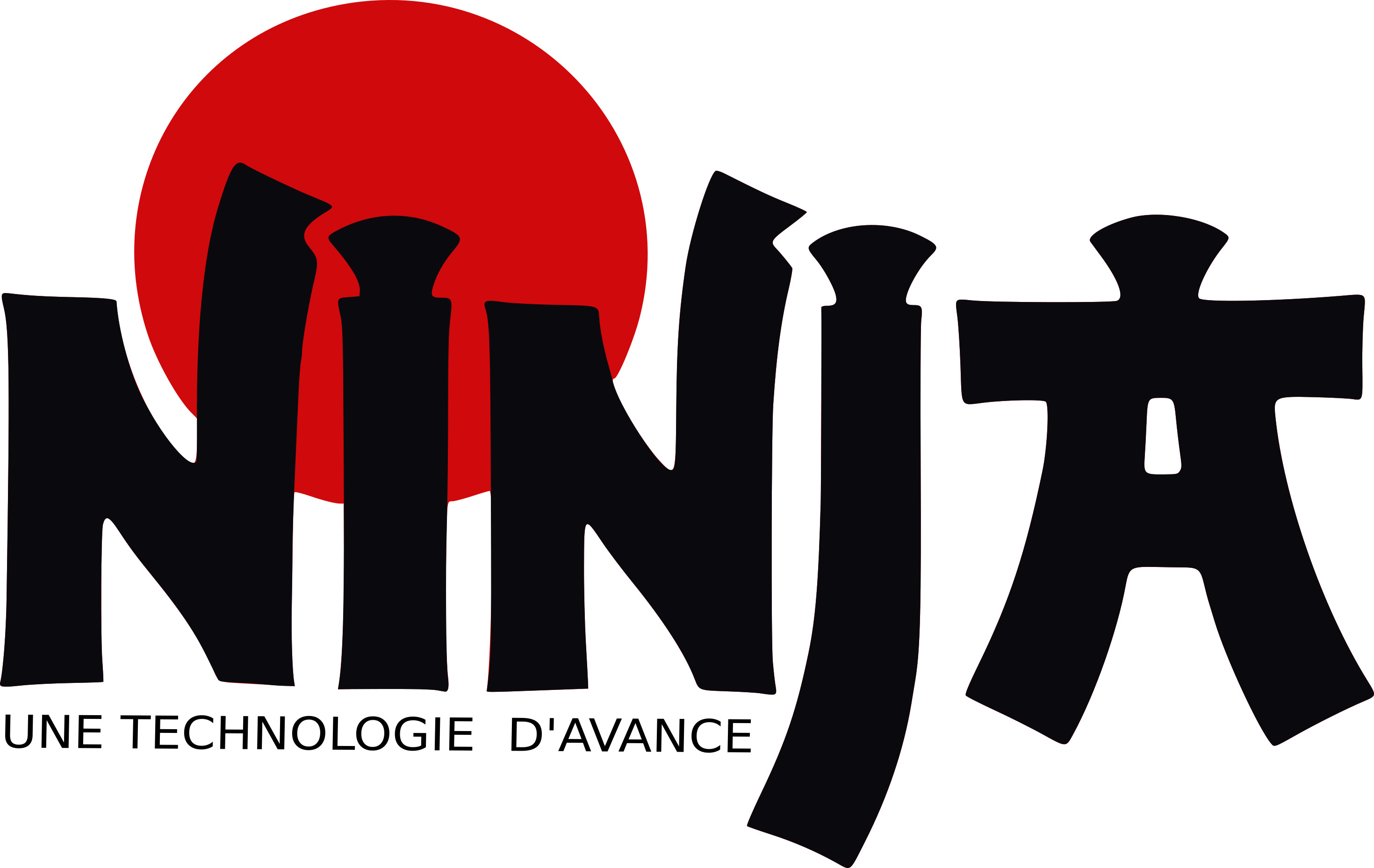 NINJA