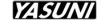 YASUNI