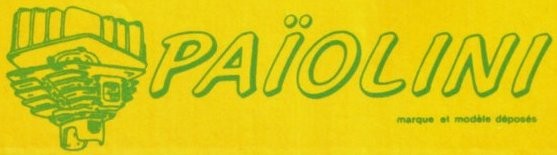 PAIOLINI