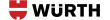 WURTH