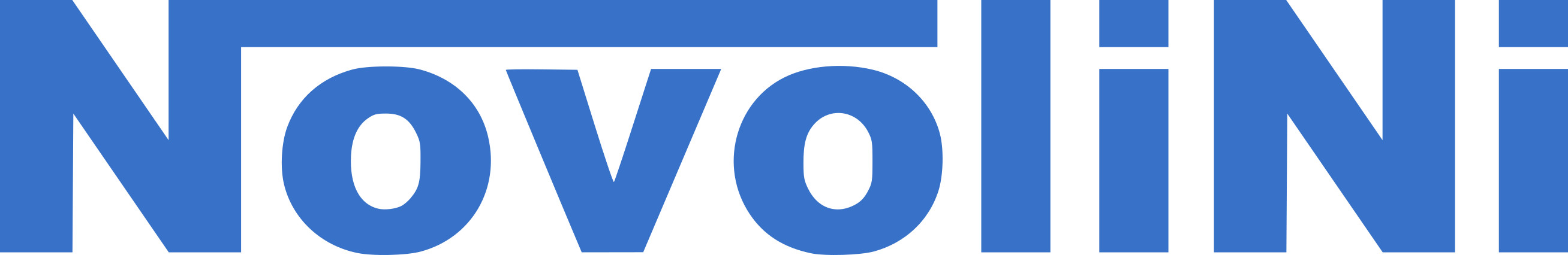 NOVOLINI
