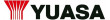 YUASA