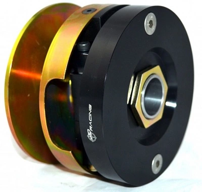 variateur Giraudo pour MBK 51